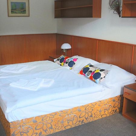 Hotel Maredis Kořenov Esterno foto