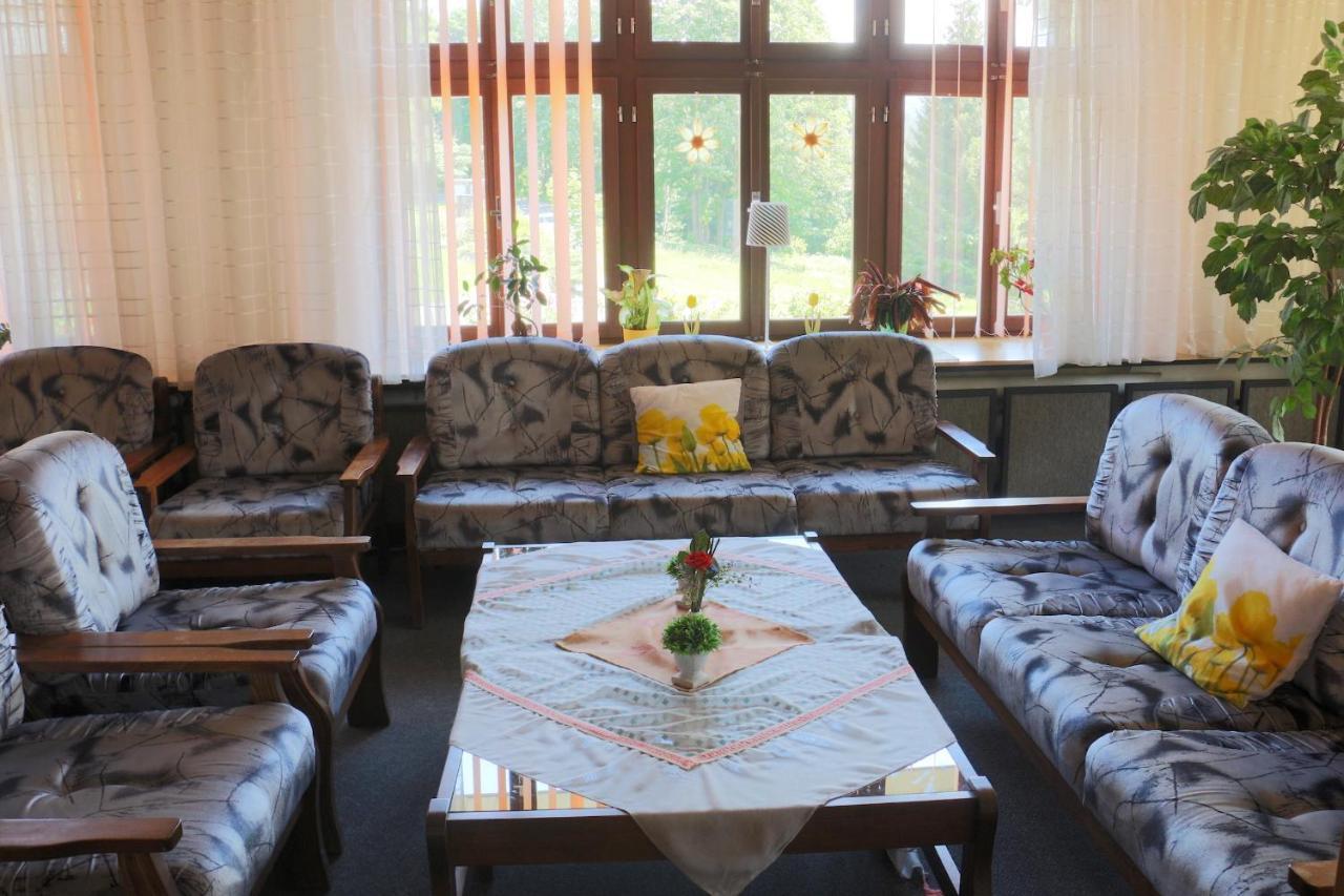 Hotel Maredis Kořenov Esterno foto
