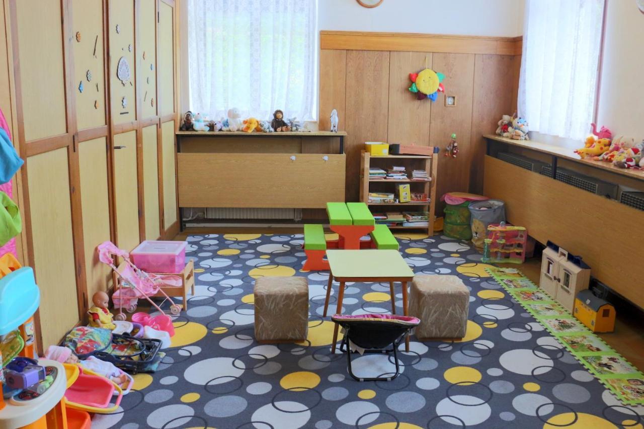 Hotel Maredis Kořenov Esterno foto