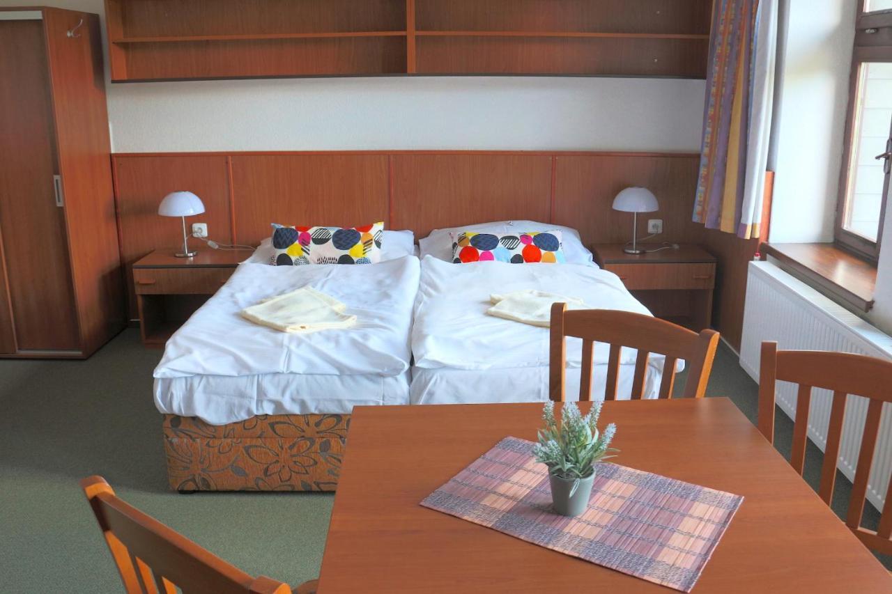 Hotel Maredis Kořenov Camera foto