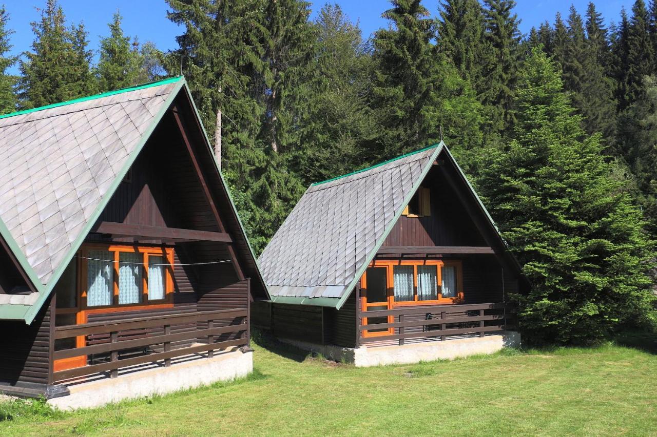Hotel Maredis Kořenov Esterno foto