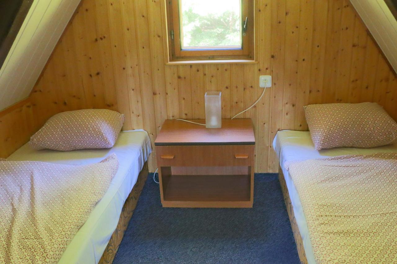 Hotel Maredis Kořenov Esterno foto