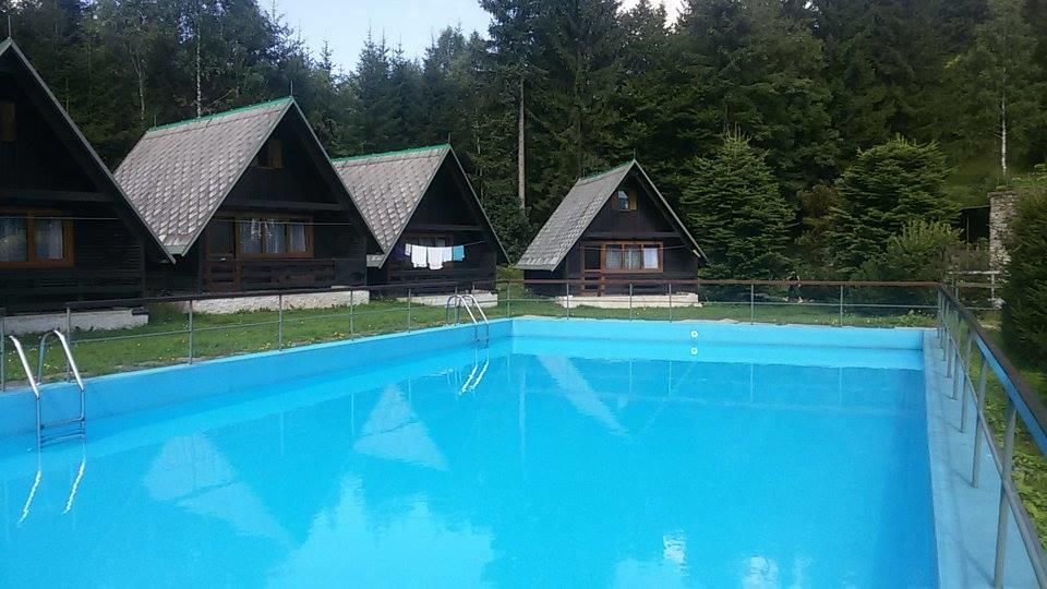 Hotel Maredis Kořenov Esterno foto