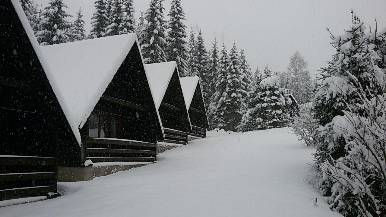Hotel Maredis Kořenov Esterno foto